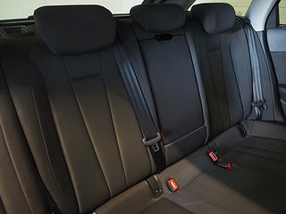 Kombi Audi A4 10 av 23