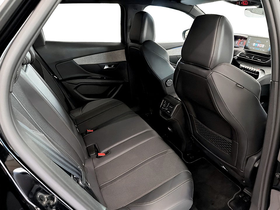 Bild på Peugeot 3008 GT 1.2 PT 130hk Aut B-KAMERA CARPLAY