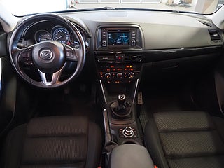 SUV Mazda CX-5 14 av 23