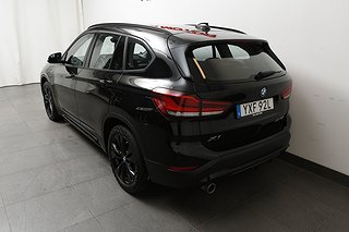SUV BMW X1 4 av 26