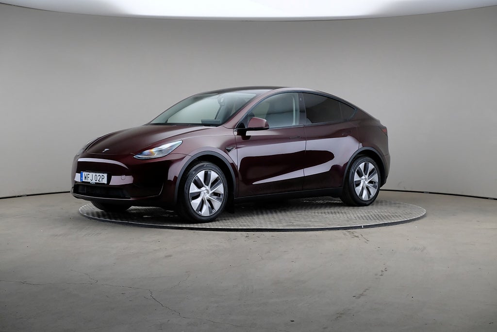 Tesla Model Y RWD