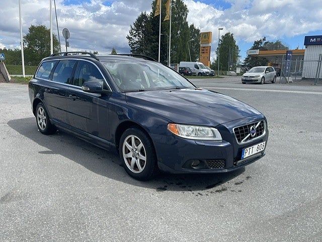 Volvo V70 2.0F Momentum Euro 4