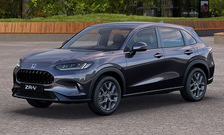 SUV Honda ZR-V 1 av 7