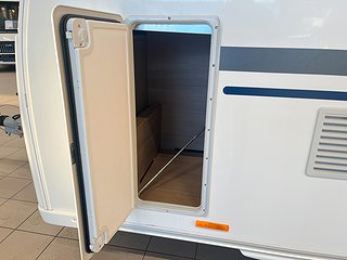 Husvagn, 1-axl Adria ADORA 613 HT 7 av 29