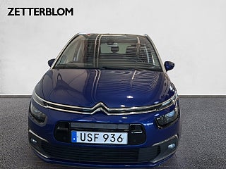 Kombi Citroën Grand C4 Picasso 5 av 14