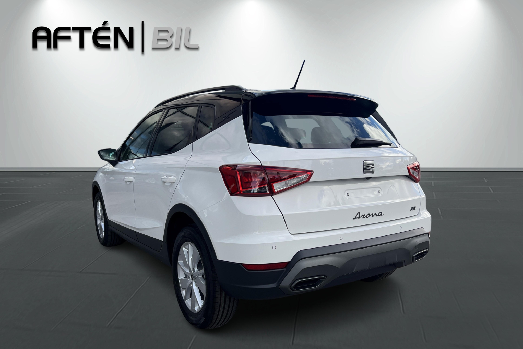 Seat Arona FR Aftén Edition 2027, bild 7/10