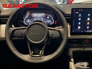 SUV Mazda CX-5 12 av 22