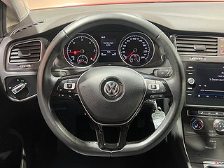 Kombi Volkswagen Golf 11 av 20