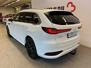 Mazda CX-80 Homura COSO PHEV 327hk BOSE/360/Skinn/7-sits