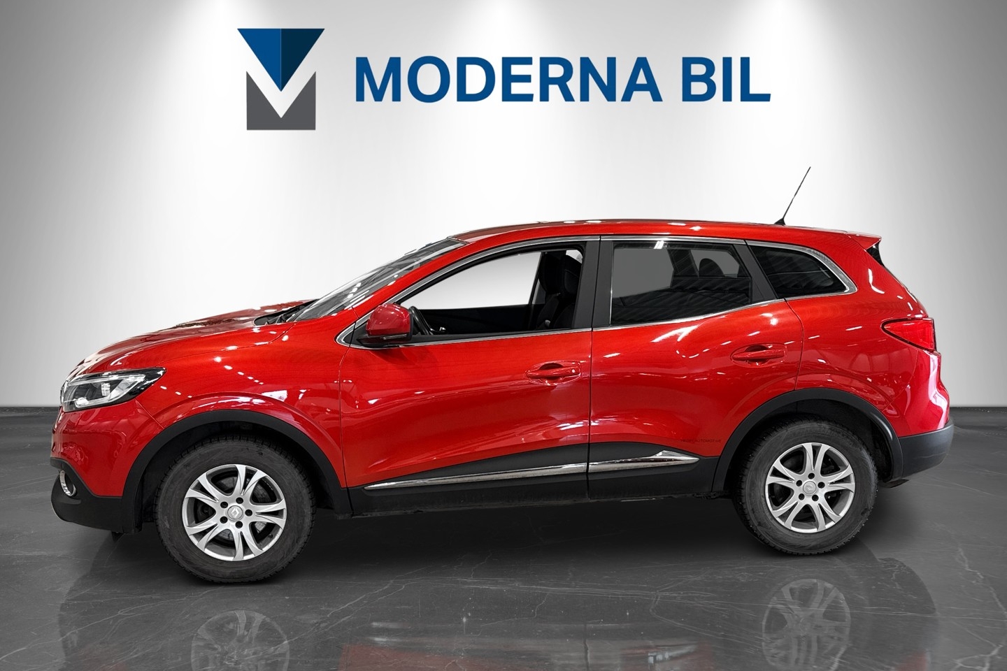 Renault Kadjar 2016, bild 3/46