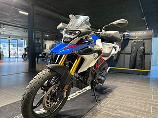 BMW G310GS