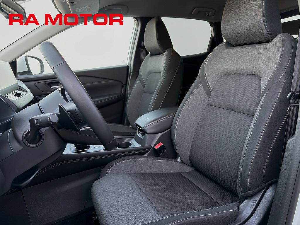 Nissan Qashqai 1,3 158hk Aut N-Connecta MHEV | 360° | Navi | Cockpit | 2024