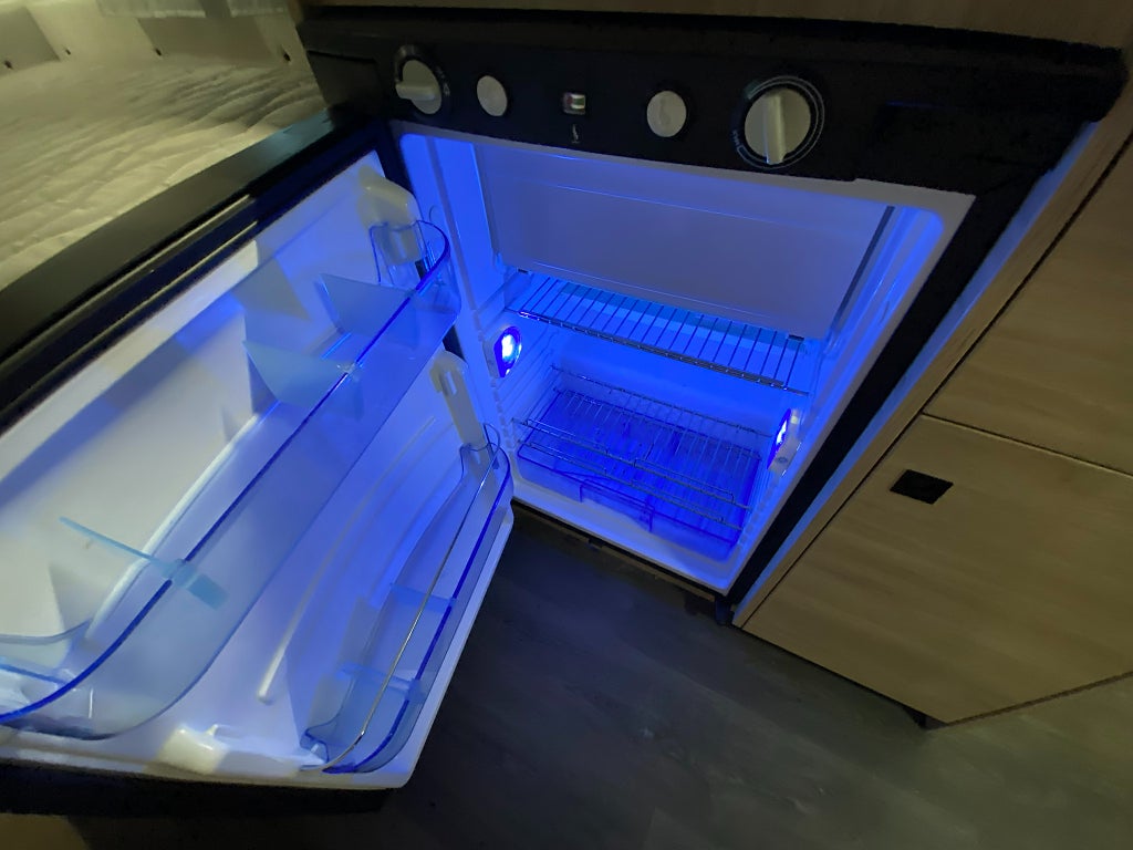 Caravelair Antares / Köp nu – hämta till våren! - Caravelair