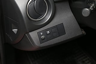 Halvkombi Mazda 2 14 av 25