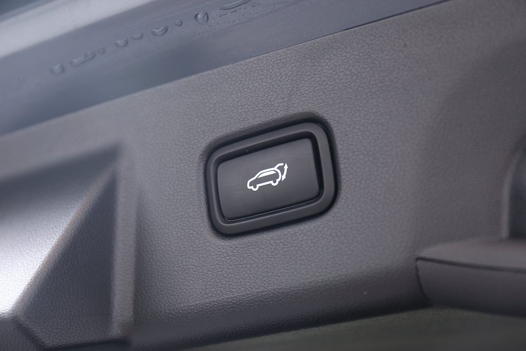 Hyundai Tucson Plug in hybrid Essential AWD Aut Leasbar 2022