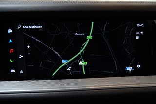 SUV Porsche Cayenne 25 av 32
