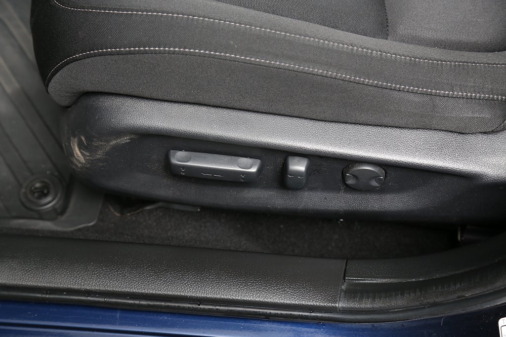 Honda Civic 1,5 i-VTEC Turbo 182hk Sport Plus 5D Motorvärmare 2021