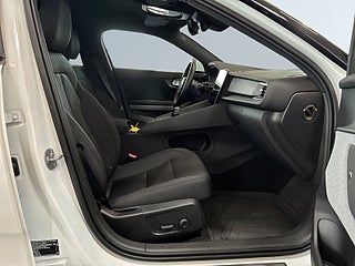 Polestar 2 Long Range S&V-hjul/Kamera/Carplay/A.d Fart/Elstol/MOMS – bild 10