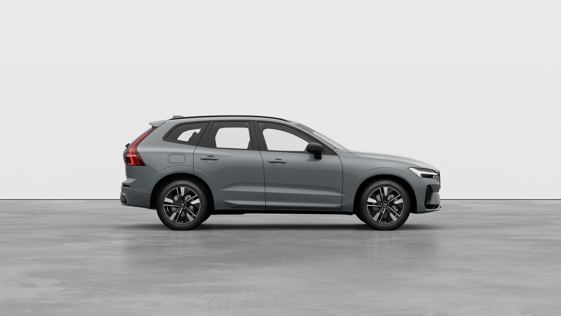 Volvo XC60 2026, bild 5/64