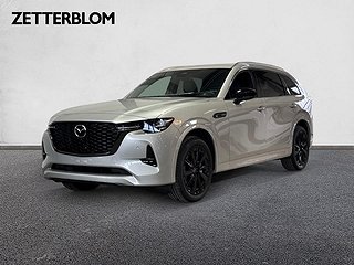 SUV Mazda CX-80 15 av 27