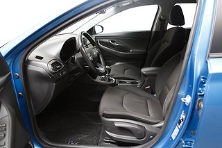 Halvkombi Hyundai i30 5 av 11