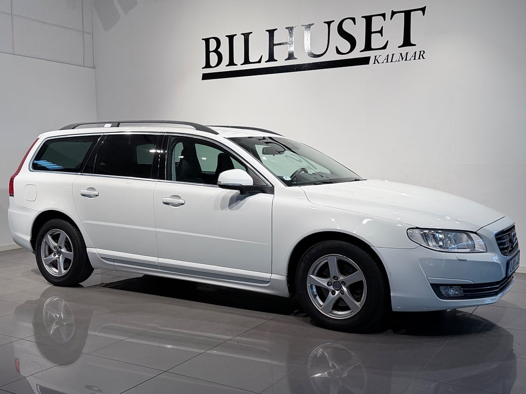 Volvo V70