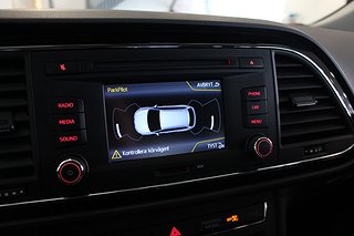 Kombi Seat Leon ST 21 av 21