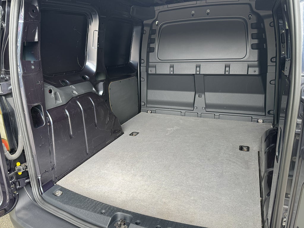 Volkswagen Caddy 2022 - miniatyr 14