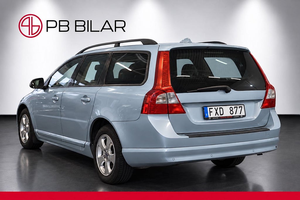 Volvo V70