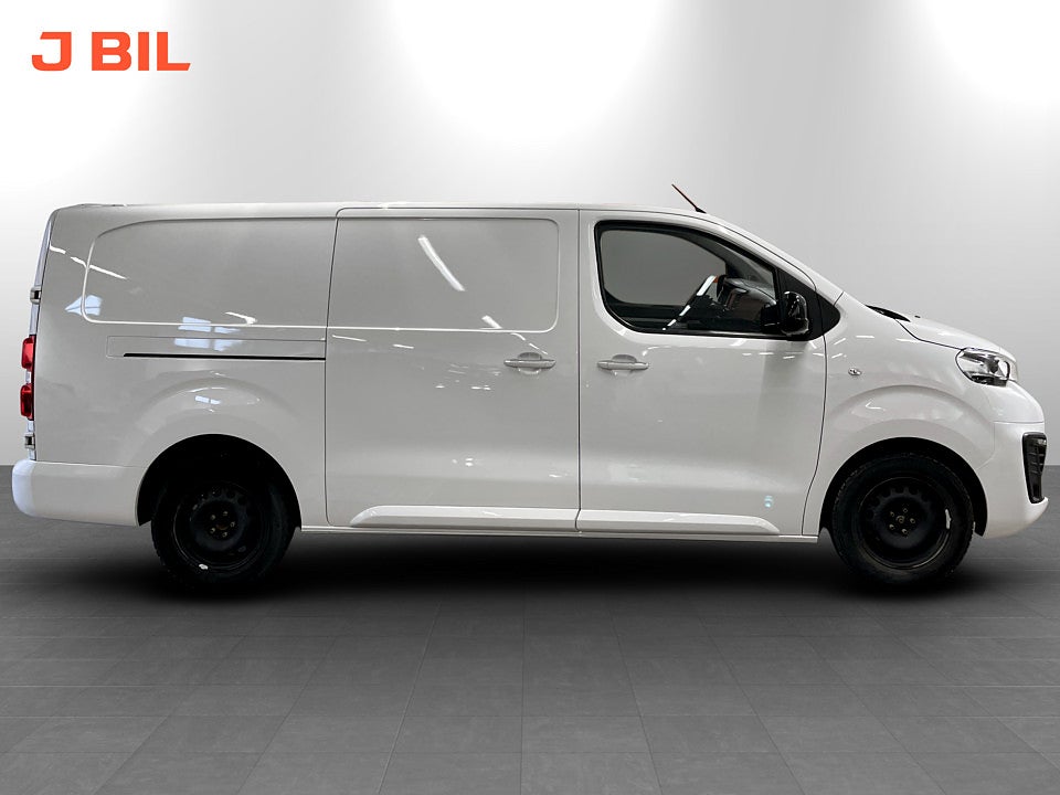 Bild på Peugeot Expert PRO+ 2.0 BHDi 145hk Aut L3 B-KAMERA DRAG