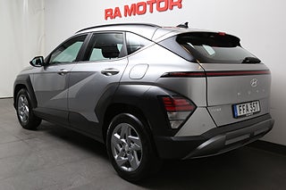SUV Hyundai Kona 4 av 25