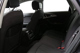 Kombi Audi A6 18 av 20