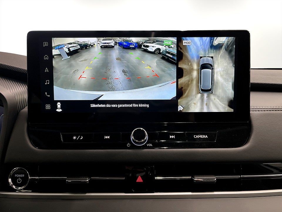 Bild på Mitsubishi Outlander Instyle PHEV 4WD - DEMO