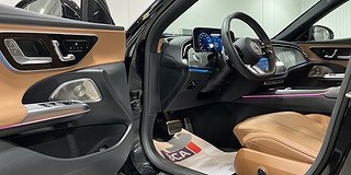 Kombi Mercedes-Benz E 3 av 8