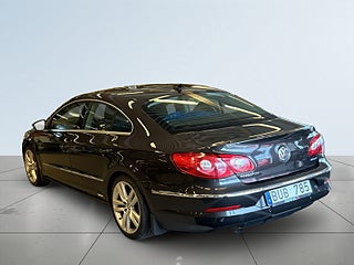 Volkswagen Passat CC  2.0 TDI DPF BMT Adaptiv Fart/Kamera/SoV-Däck/P-Sens