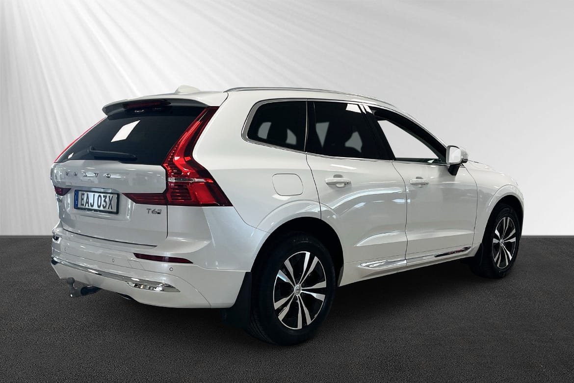 Volvo XC60 T6 Core Special Edition 2025, kuva 3/37