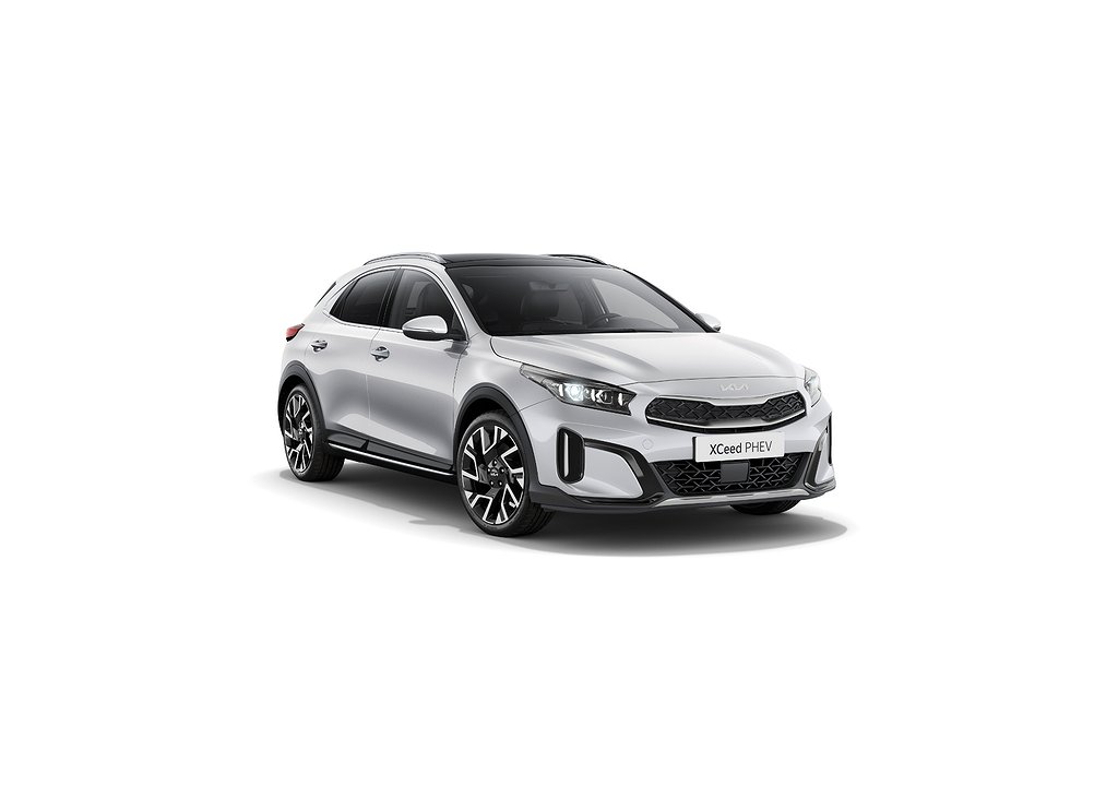 Kia Xceed Plug-in Hybrid Advance