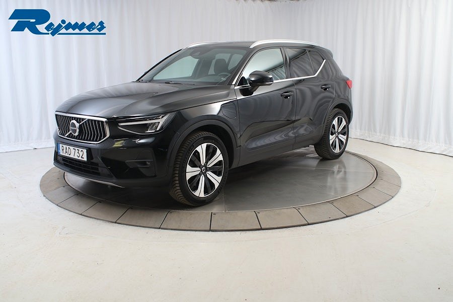 Volvo XC40 Recharge T5 Plus Bright