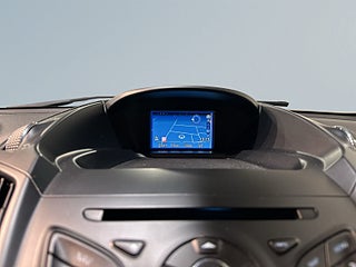 Ford Kuga 2.0 TDCi AWD Powershift Titanium Drag Mvärm GPS SoV