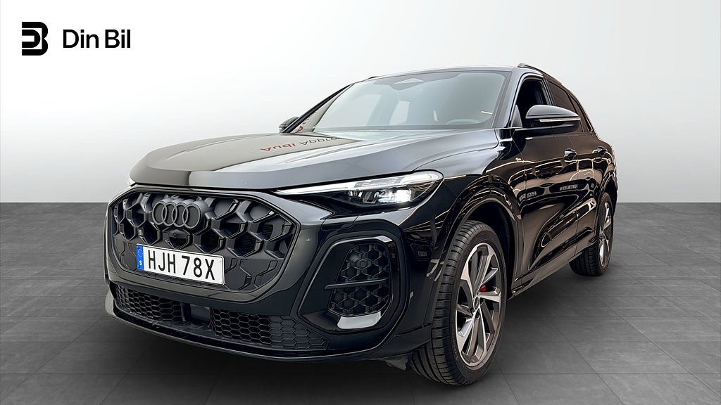 Audi Q5 Sportback TDI quattro S-tronic S-line/Tech Plus