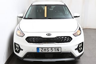SUV Kia Niro 4 av 16
