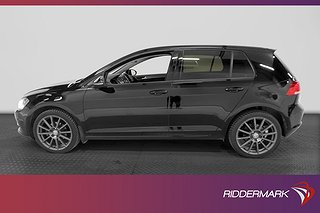 Volkswagen Golf 1.2 TSI Style Billigt ägande 105hk