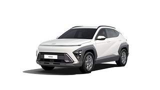 SUV Hyundai Kona