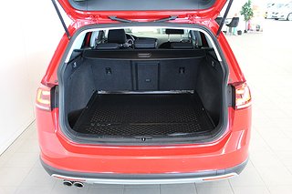 Kombi Volkswagen Golf 6 av 23