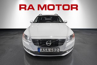 Kombi Volvo V70 2 av 24