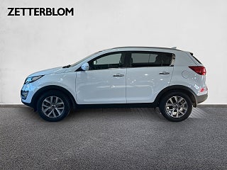 Kombi Kia Sportage 2 av 14