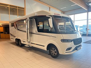 Husbil-integrerad Kabe IMPERIAL 810 LGB 3 av 32