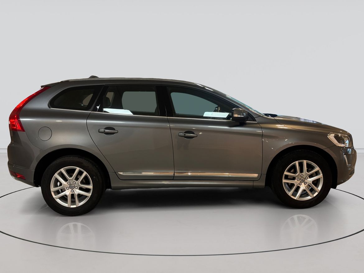 Volvo XC60 Summum Classic 2017, bild 5/10