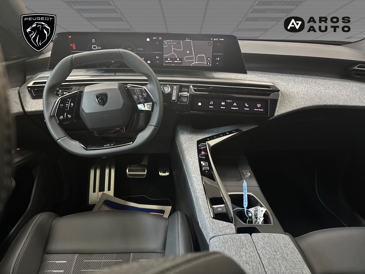 Peugeot 5008 2026, kuva 7/10