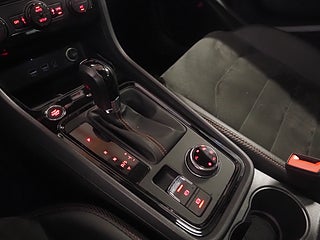 SUV Cupra Ateca 18 av 30